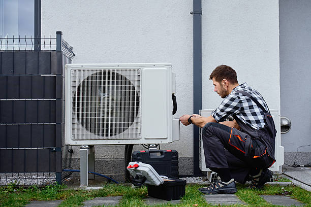 Trusted Hvac service in Pinson, TN - JG Cool HVAC